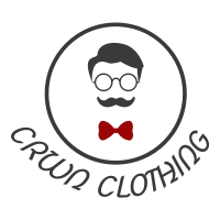 CRWN Clothing Logo