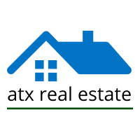 ATX Real Estate Logo