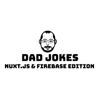 Original Dad Jokes Logo