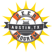 Peer Program ATX Logo